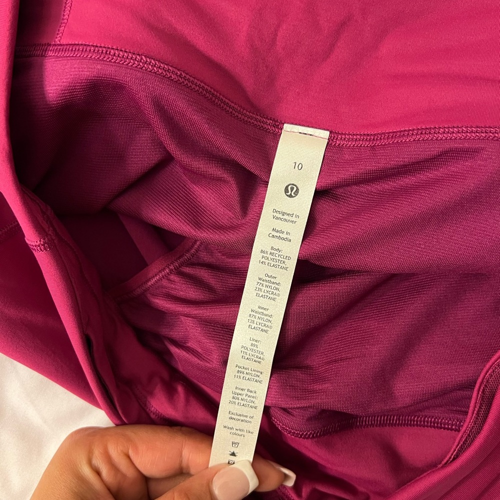 Lululemon Set - Picture 4 of 4